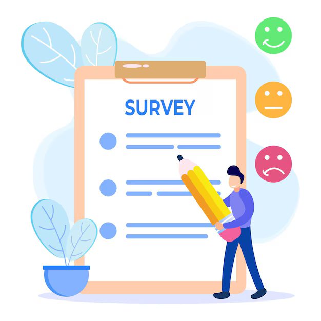 surveys